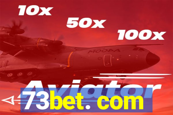 73bet. com